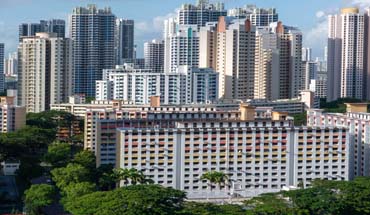 Residential Properties Noida