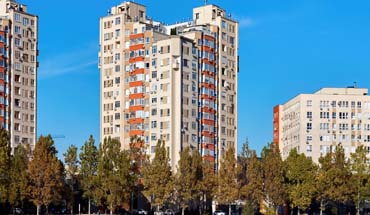 Properties Noida