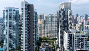 Residential Property in sector 150