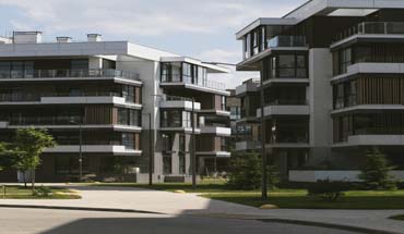 Residential Property