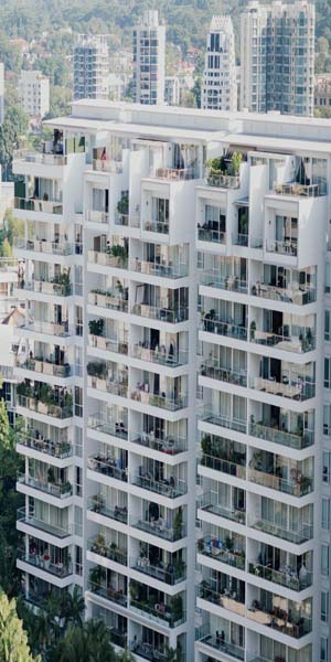 best residential properties in noida