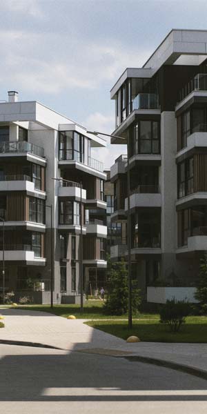 best residential properties in noida